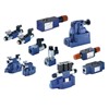 rexroth hydraulic valve