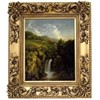 Oil Painting Frame (MF-066)