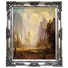 Oil Painting Frame (MF-067)