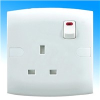 Combination-Switch (E13-B)