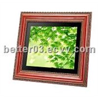 12.1'' Digital Photo Frame