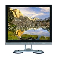 17 '' LCD TV