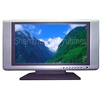 20'' LCD TV