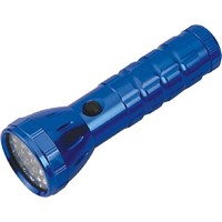 32 LED Aluminium Flashlight (YG703D-32L)