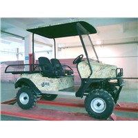 Electric Hunting Buggy