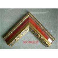 8034#photo frame/picture frame/wooden oil painting frame