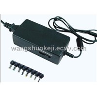 90W Universal AC Laptop Charger