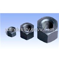 ASTM A194 2H Hex Nut