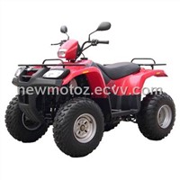 China Quad - China ATV