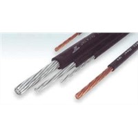 Aerial Insulated Cables(insulated cable,aerial cable)