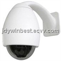All Function High Speed Dome Camera (FST-SD6206R)