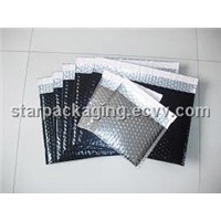 Aluminized Bubble Mailer (XCDL005)