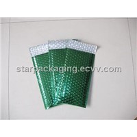 Aluminized Bubble Mailer (XCDL005)