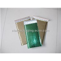 Aluminized Bubble Mailer (XCDL005)