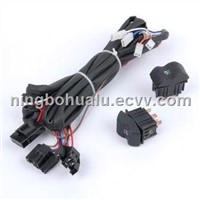 Automobile Window Lifter Switch (HL4905)