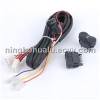 Automobile Window Lifter Switch