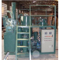 Black Intenal-Combustion Engine Oil Purifier (NRY)