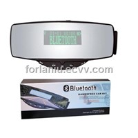 Bluetooth Hands Free Car Kit (Z86)
