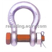 Bow Type Shackles (G2130)