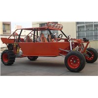 Buggy Chassis for 3000cc or More Engine (Vst-402bc)