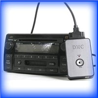 Car CD MP3 Changer (DMC-9088A)