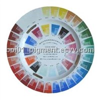 Ceramic Pigment 2000 Series On-Glaze