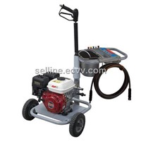 Commercial Gasoline Washer