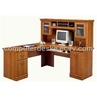 Computer table,solid wood computer table,wooden computer table,computer furniture U-WT030