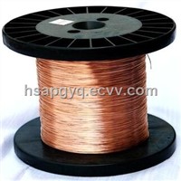 Copper Coated Steel Wire