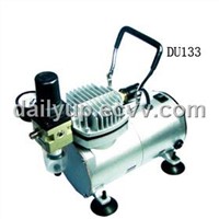 Airbrush compressor (DU113)