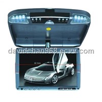 Car DVC Player (DVD-9000)