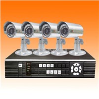 DVR Kits (ES-DJ004KA / DJ004KB)