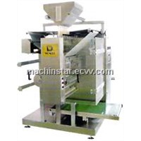 Multi-Bag Packing Machine (DXDK900)