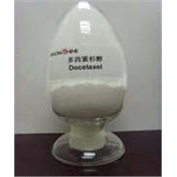 Docetaxel Trihydrate