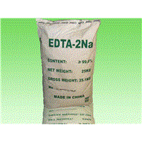Ethylene Diamine Tetraacetic Acid Disodium