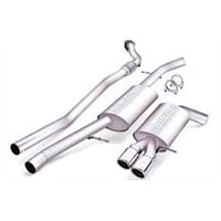 Exhaust System &amp;amp; Part
