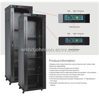 Floor Standing Cabinets (WB-NC-B)