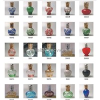 Fragrance Bottle - Glass