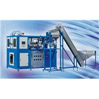 Fully Automatic Plastic Blowing Machine