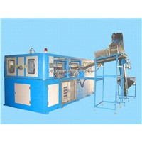 Fully Automatic Plastic Blowing Machine