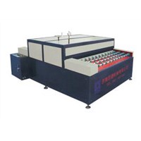 Glass Heating &amp;amp; Roller Pressing Machine (RY1500)