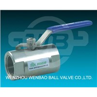 Guang Type Ball Valves (WB 5)
