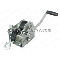 Hand Winch (WT-2000LBS)