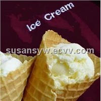 Hard Ice Cream
