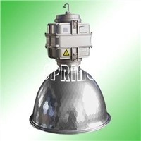 High-bay Fitting with Diamond Pattern Reflector 1000W