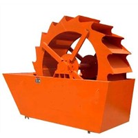 Sand Washing Machine