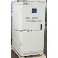 High power Voltage Stabilizer