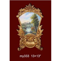Home Decorative Painting with Frames -- MY333