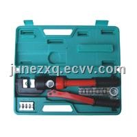 Hydraulic Crimping Tools