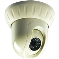 IP Constant Speed Dome Camera